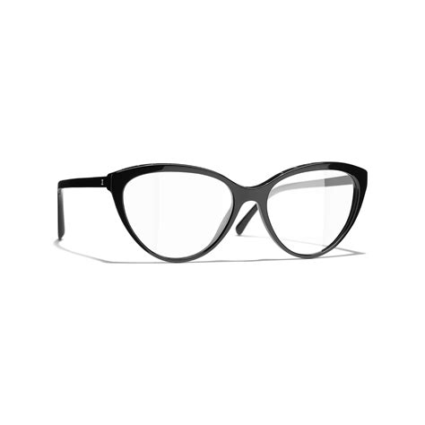 chanel cat-eye eyeglasses|chanel cat eye prescription glasses.